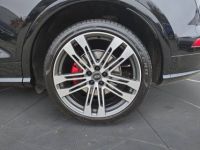 Audi SQ5 LEDER/MATRIX/CAM/AHK/B&O/PANO - <small></small> 53.880 € <small>TTC</small> - #14