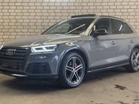 Audi SQ5 Ligne Exclusive quattro *Pano*AIR*Massage - <small></small> 41.880 € <small>TTC</small> - #2