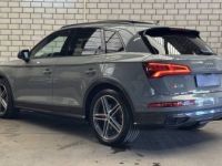 Audi SQ5 Ligne Exclusive quattro *Pano*AIR*Massage - <small></small> 41.880 € <small>TTC</small> - #4