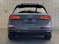 Audi SQ5 Ligne Exclusive quattro *Pano*AIR*Massage - <small></small> 41.880 € <small>TTC</small> - #5