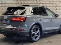 Audi SQ5 Ligne Exclusive quattro *Pano*AIR*Massage - <small></small> 41.880 € <small>TTC</small> - #6