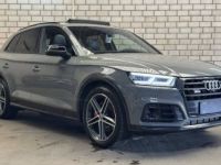 Audi SQ5 Ligne Exclusive quattro *Pano*AIR*Massage - <small></small> 41.880 € <small>TTC</small> - #8