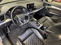 Audi SQ5 Ligne Exclusive quattro *Pano*AIR*Massage - <small></small> 41.880 € <small>TTC</small> - #9