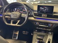 Audi SQ5 Ligne Exclusive quattro *Pano*AIR*Massage - <small></small> 41.880 € <small>TTC</small> - #10