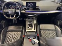 Audi SQ5 Ligne Exclusive quattro *Pano*AIR*Massage - <small></small> 41.880 € <small>TTC</small> - #11