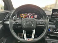 Audi SQ5 Malus inclus / 3.0 Bi-TDI 347ch S-LINE quattro - <small></small> 65.990 € <small>TTC</small> - #7