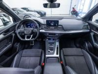 Audi SQ5 MATRIX/PANO/B.O/VIRTUAL+ - <small></small> 45.000 € <small>TTC</small> - #7