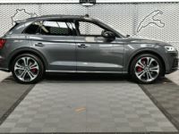 Audi SQ5 New 3.0 v6 tdi 347ch 1°main francais tva recuperable deriv vp loa lld credit - <small></small> 54.950 € <small>TTC</small> - #3