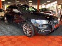 Audi SQ5 PACK CARBON BANG & OLUFSEN 3.0 BI-TDI QUATTRO S&S 313 cv TIPTRONIC 8 garantie 12 mois - <small></small> 21.990 € <small>TTC</small> - #1