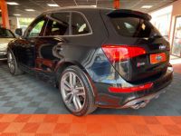 Audi SQ5 PACK CARBON BANG & OLUFSEN 3.0 BI-TDI QUATTRO S&S 313 cv TIPTRONIC 8 garantie 12 mois - <small></small> 21.990 € <small>TTC</small> - #2