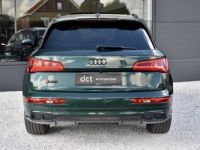 Audi SQ5 Pano Matrix Virtual cockpit Preheating Blind Spot - <small></small> 44.900 € <small>TTC</small> - #5