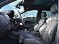 Audi SQ5 Pano Matrix Virtual cockpit Preheating Blind Spot - <small></small> 44.900 € <small>TTC</small> - #11