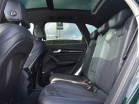 Audi SQ5 Pano Matrix Virtual cockpit Preheating Blind Spot - <small></small> 44.900 € <small>TTC</small> - #12
