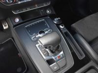 Audi SQ5 Pano Matrix Virtual cockpit Preheating Blind Spot - <small></small> 44.900 € <small>TTC</small> - #14