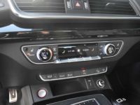 Audi SQ5 Pano Matrix Virtual cockpit Preheating Blind Spot - <small></small> 44.900 € <small>TTC</small> - #15