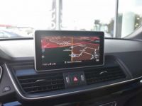 Audi SQ5 Pano Matrix Virtual cockpit Preheating Blind Spot - <small></small> 44.900 € <small>TTC</small> - #16