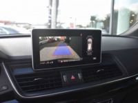 Audi SQ5 Pano Matrix Virtual cockpit Preheating Blind Spot - <small></small> 44.900 € <small>TTC</small> - #17