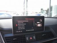 Audi SQ5 Pano Matrix Virtual cockpit Preheating Blind Spot - <small></small> 44.900 € <small>TTC</small> - #19