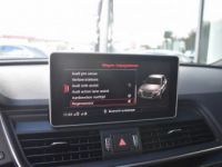 Audi SQ5 Pano Matrix Virtual cockpit Preheating Blind Spot - <small></small> 44.900 € <small>TTC</small> - #20