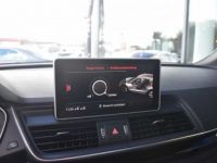 Audi SQ5 Pano Matrix Virtual cockpit Preheating Blind Spot - <small></small> 44.900 € <small>TTC</small> - #21
