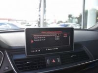 Audi SQ5 Pano Matrix Virtual cockpit Preheating Blind Spot - <small></small> 44.900 € <small>TTC</small> - #23