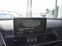 Audi SQ5 Pano Matrix Virtual cockpit Preheating Blind Spot - <small></small> 44.900 € <small>TTC</small> - #24