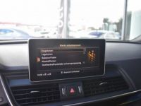 Audi SQ5 Pano Matrix Virtual cockpit Preheating Blind Spot - <small></small> 44.900 € <small>TTC</small> - #25