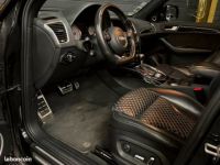 Audi SQ5 phase 2 3.0 V6 340 TOIT OUVRANT BANG & OLUFSEN - <small></small> 47.990 € <small>TTC</small> - #3
