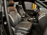 Audi SQ5 phase 2 3.0 V6 340 TOIT OUVRANT BANG & OLUFSEN - <small></small> 47.990 € <small>TTC</small> - #5