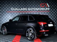 Audi SQ5 PLUS 3.0 V6 Bi-Tdi 340ch QUATTRO TIPTRONIC 8 - <small></small> 42.900 € <small>TTC</small> - #6