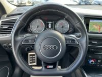 Audi SQ5 PLUS 3.0 V6 Bi-Tdi 340ch QUATTRO TIPTRONIC 8 - <small></small> 42.900 € <small>TTC</small> - #21
