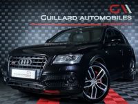 Audi SQ5 PLUS 3.0 V6 Bi-Tdi 340ch QUATTRO TIPTRONIC 8 - <small></small> 39.900 € <small>TTC</small> - #1