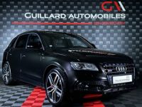 Audi SQ5 PLUS 3.0 V6 Bi-Tdi 340ch QUATTRO TIPTRONIC 8 - <small></small> 39.900 € <small>TTC</small> - #3