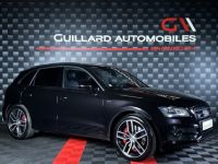 Audi SQ5 PLUS 3.0 V6 Bi-Tdi 340ch QUATTRO TIPTRONIC 8 - <small></small> 39.900 € <small>TTC</small> - #4