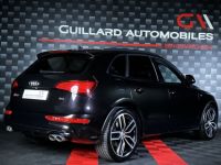 Audi SQ5 PLUS 3.0 V6 Bi-Tdi 340ch QUATTRO TIPTRONIC 8 - <small></small> 39.900 € <small>TTC</small> - #5