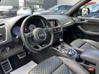 Audi SQ5 PLUS 3.0 V6 Bi-Tdi 340ch QUATTRO TIPTRONIC 8 - <small></small> 39.900 € <small>TTC</small> - #8