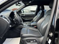 Audi SQ5 PLUS 3.0 V6 Bi-Tdi 340ch QUATTRO TIPTRONIC 8 - <small></small> 39.900 € <small>TTC</small> - #11