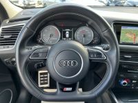 Audi SQ5 PLUS 3.0 V6 Bi-Tdi 340ch QUATTRO TIPTRONIC 8 - <small></small> 39.900 € <small>TTC</small> - #19