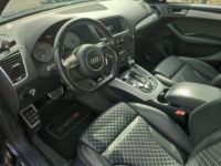 Audi SQ5 Plus 3.0TDI Quattro 340 TOIT PANNO - <small></small> 35.990 € <small>TTC</small> - #11