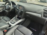 Audi SQ5 Plus 3.0TDI Quattro 340 TOIT PANNO - <small></small> 35.990 € <small>TTC</small> - #14