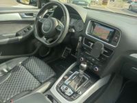 Audi SQ5 Plus 3.0TDI Quattro 340 TOIT PANNO - <small></small> 35.990 € <small>TTC</small> - #16