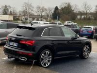 Audi SQ5 QUATTRO 353 CV 3.0TFSIQ - <small></small> 42.990 € <small>TTC</small> - #2