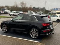 Audi SQ5 QUATTRO 353 CV 3.0TFSIQ - <small></small> 42.990 € <small>TTC</small> - #4