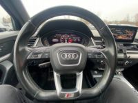 Audi SQ5 QUATTRO 353 CV 3.0TFSIQ - <small></small> 42.990 € <small>TTC</small> - #23