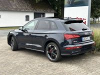 Audi SQ5 Quattro Panorama Camera 360° HeadUp - <small></small> 43.390 € <small>TTC</small> - #4