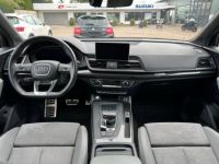 Audi SQ5 Quattro Panorama Camera 360° HeadUp - <small></small> 43.390 € <small>TTC</small> - #5