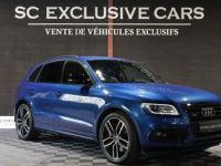 Audi SQ5 Quattro S-Tronic8 340 CV Plus - Moteur Neuf - Garantie 24 Mois - <small></small> 37.990 € <small>TTC</small> - #5