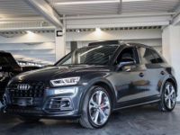 Audi SQ5 QUATTRO/HUD/PANO/FULL OPTIONS - <small></small> 51.900 € <small>TTC</small> - #1