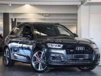 Audi SQ5 QUATTRO/HUD/PANO/FULL OPTIONS - <small></small> 51.900 € <small>TTC</small> - #2