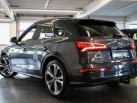 Audi SQ5 QUATTRO/HUD/PANO/FULL OPTIONS - <small></small> 51.900 € <small>TTC</small> - #3